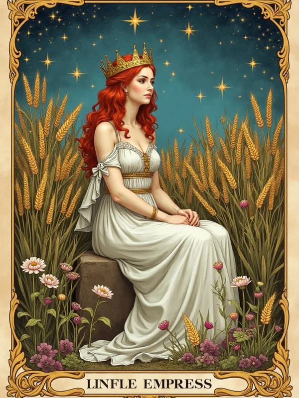 A Imperatriz