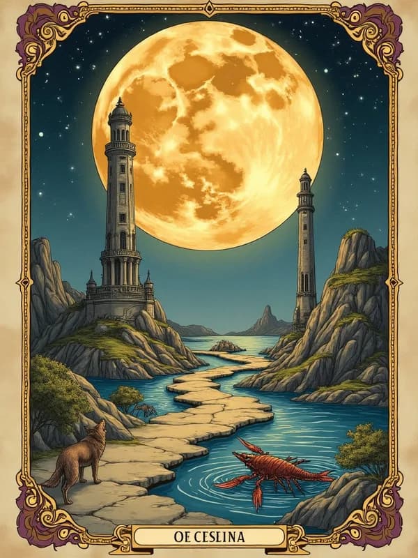 A Lua