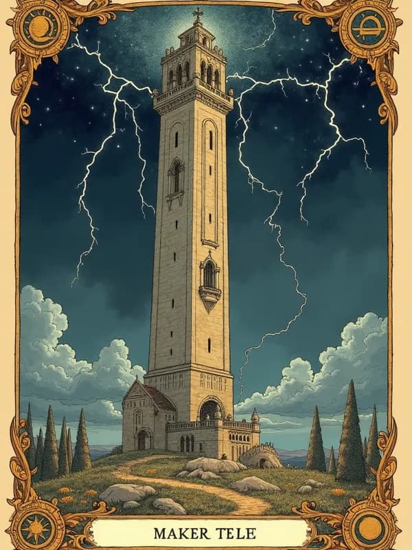 A Torre
