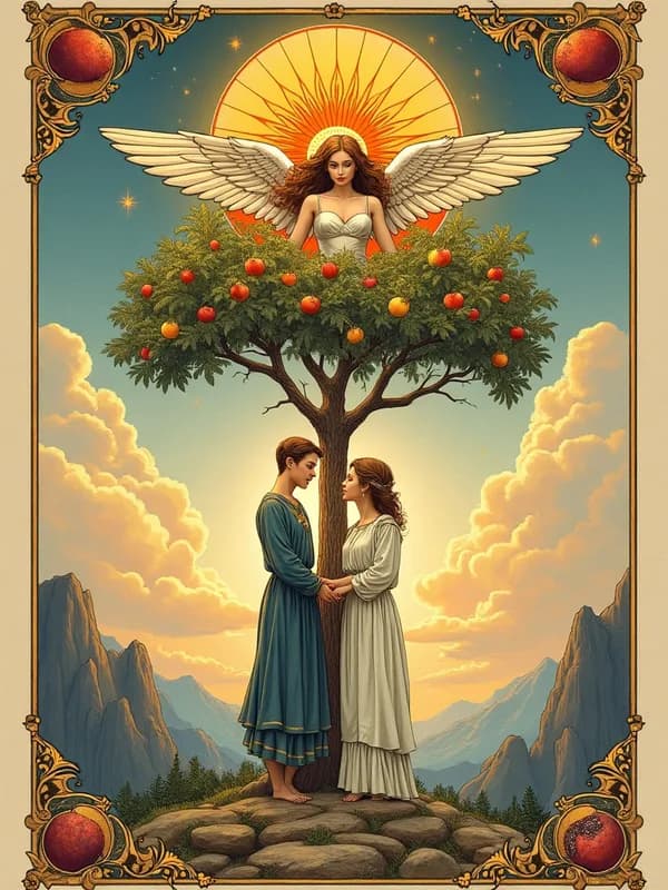 Os Enamorados