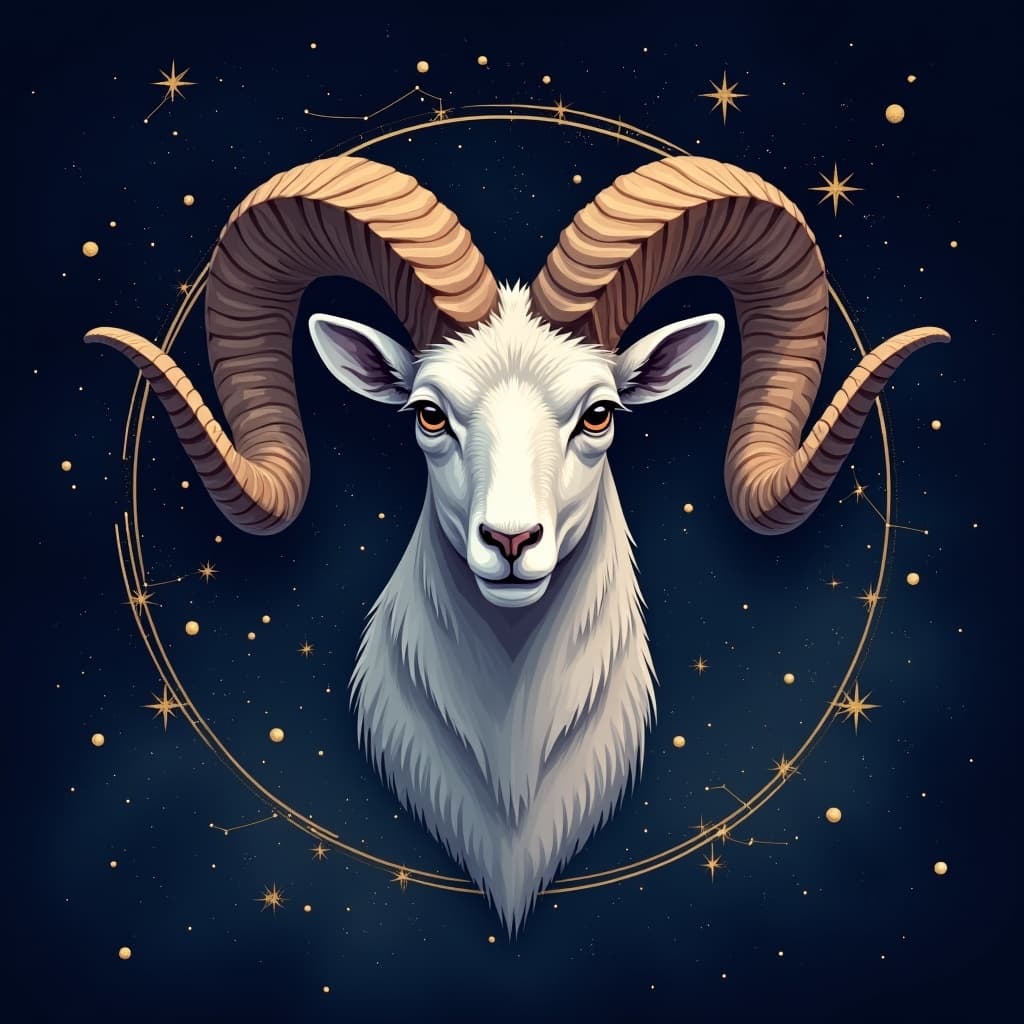 Signo de Áries