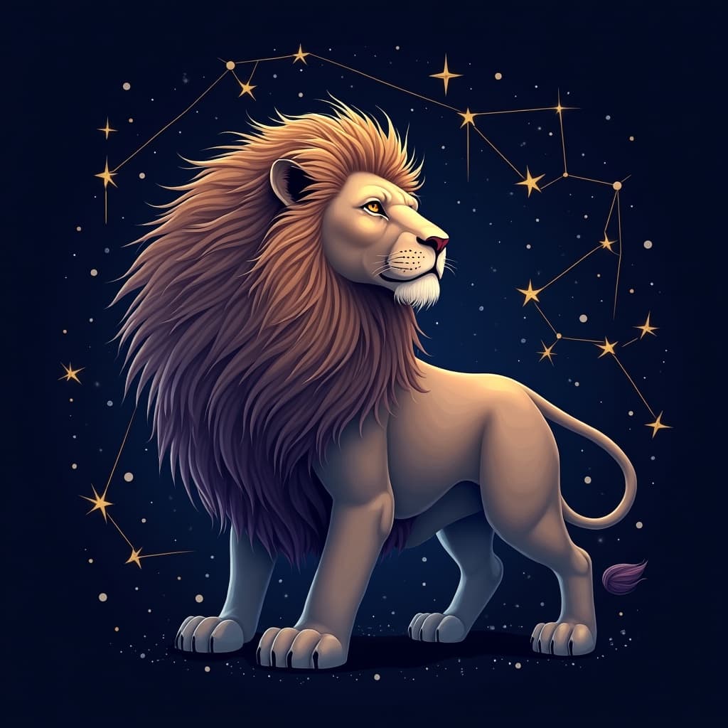 Signo de Leão