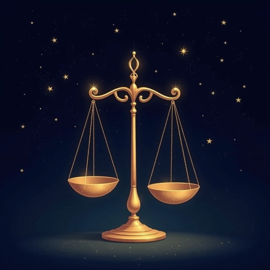 Signo de Libra
