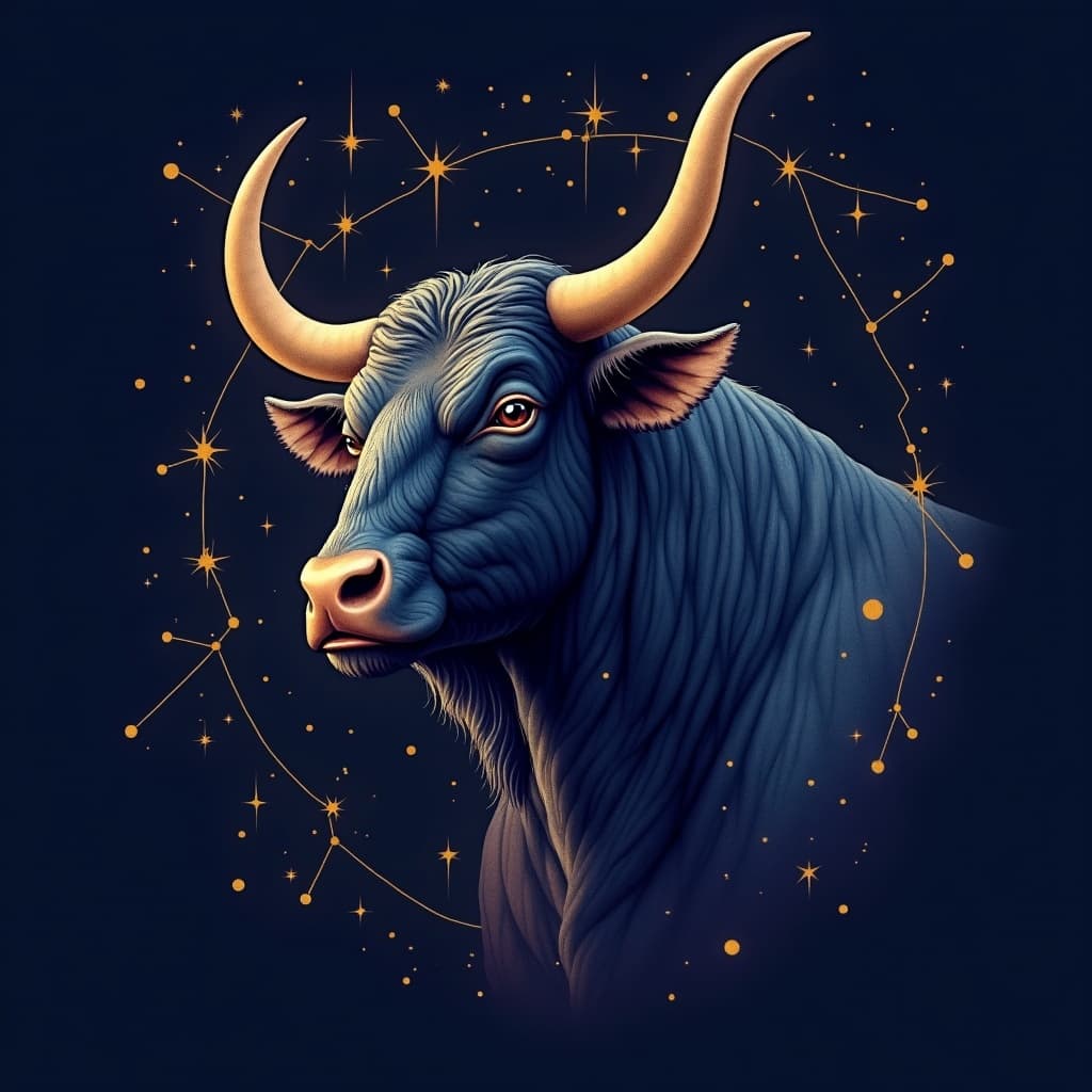 Signo de Touro