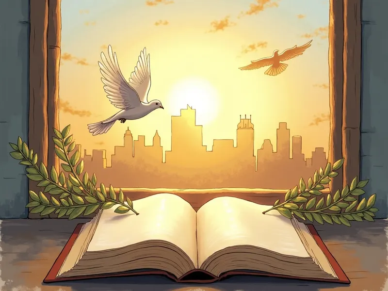 Ilustração devocional: sonhar com Cristo Redentor na Bíblia