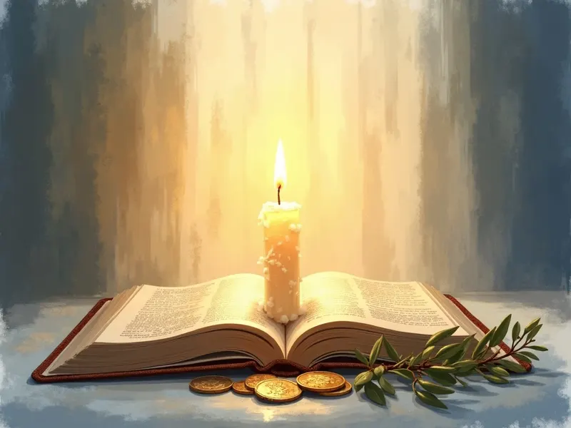 Ilustração devocional: sonhar com dízimo na Bíblia