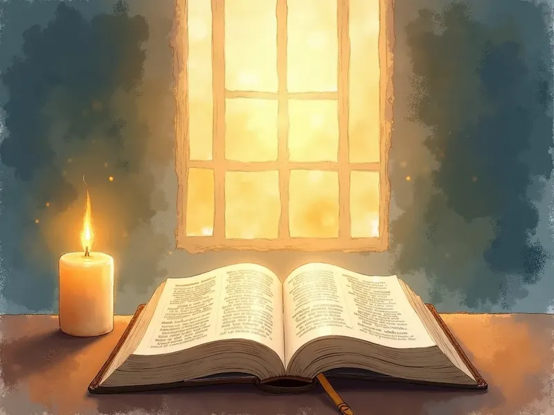 Ilustração devocional: sonhar com entidade na Bíblia