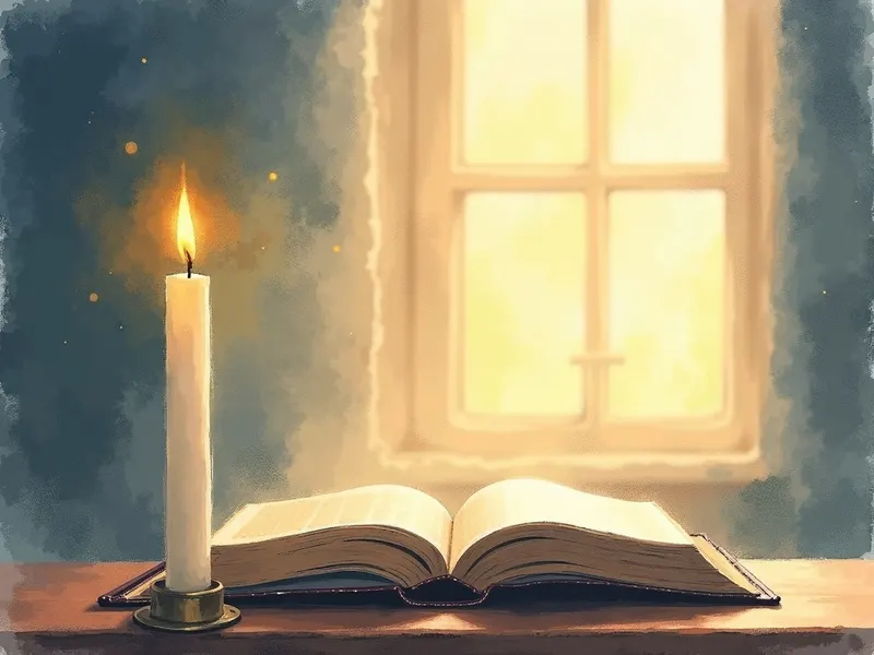 Ilustração devocional: sonhar com Frei Galvão na Bíblia