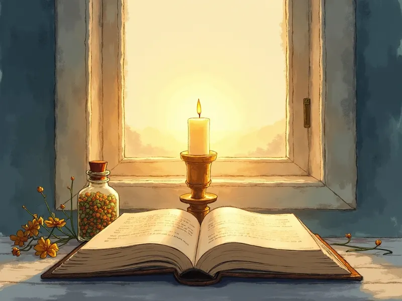 Ilustração devocional: sonhar com garrafada (remédio caseiro) na Bíblia