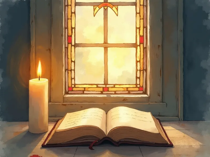 Ilustração devocional: sonhar com médium na Bíblia