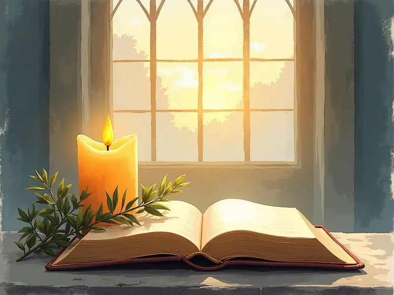 Ilustração devocional: sonhar com morte na Bíblia