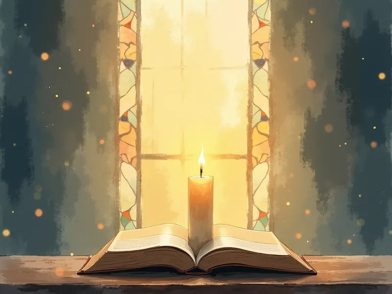 Ilustração devocional: sonhar com Oxumaré na Bíblia