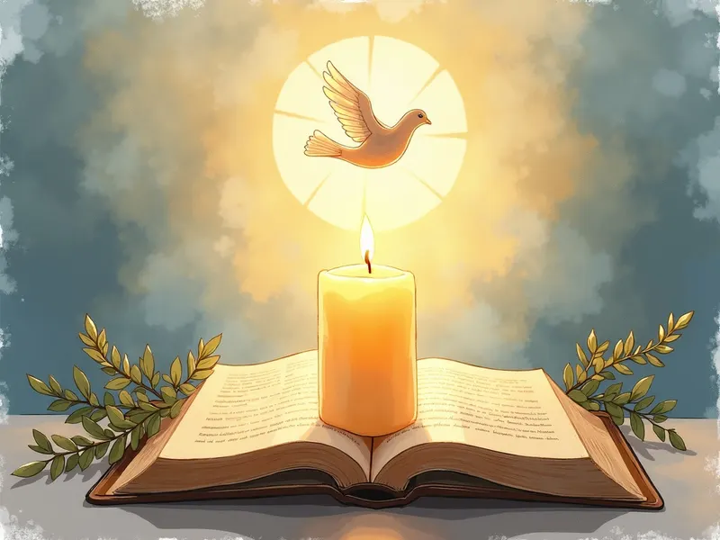 Ilustração devocional: sonhar com São João na Bíblia