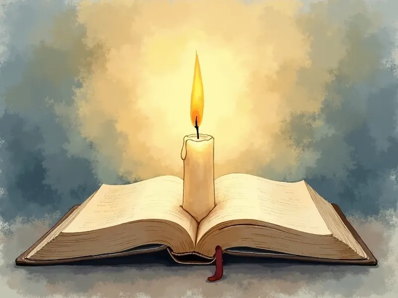 Ilustração devocional: sonhar com Xangô na Bíblia