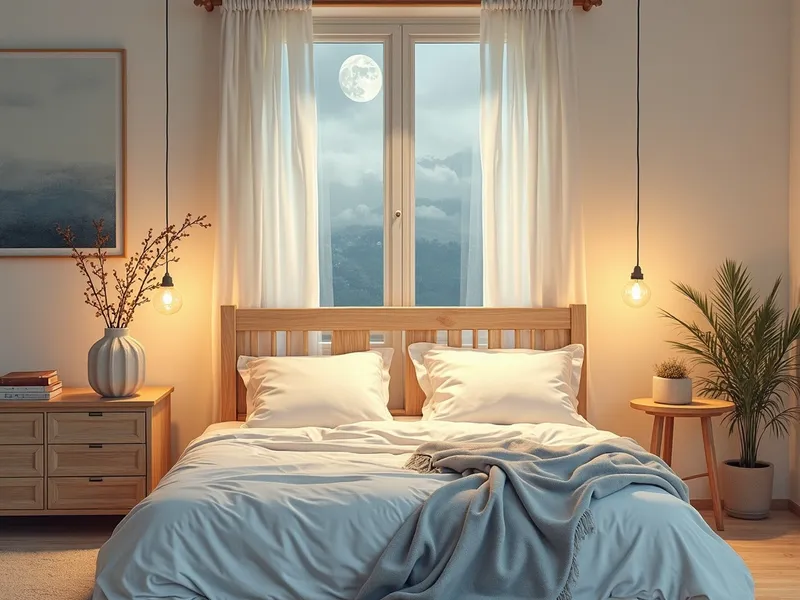 Higiene do sono: hábitos para dormir melhor