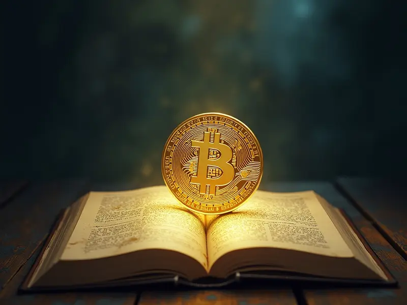 Ilustracja snu: comprar bitcoin