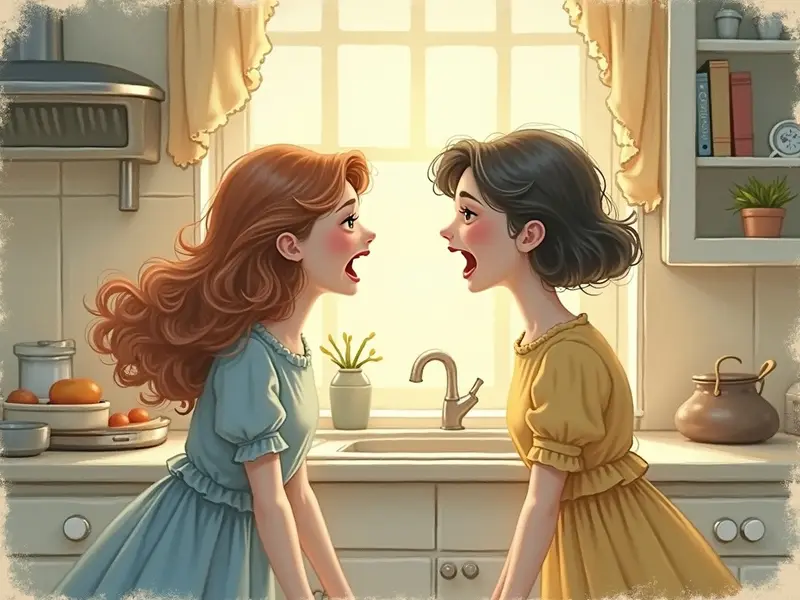 Ilustracja snu: briga