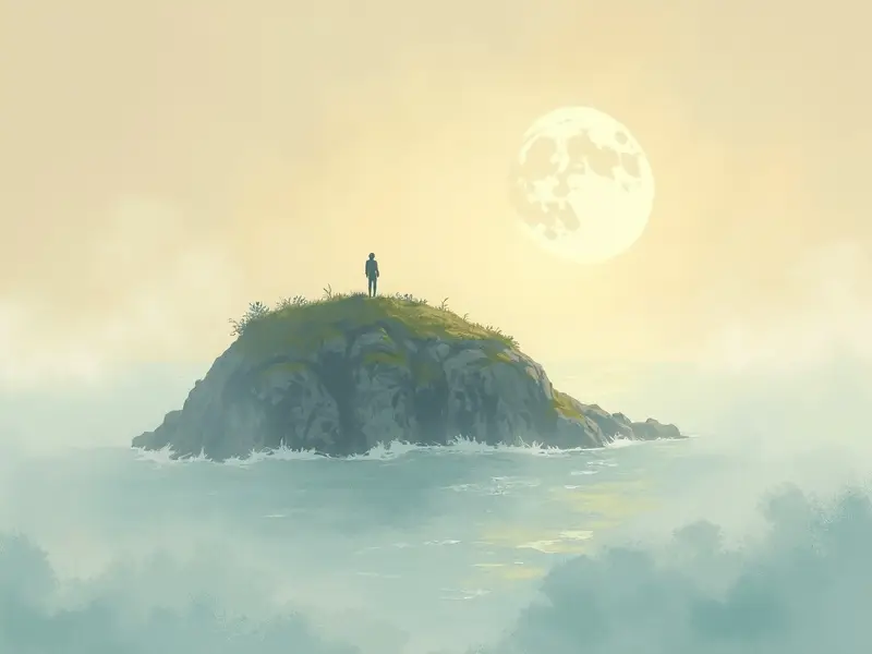 Ilustracja snu: cabo