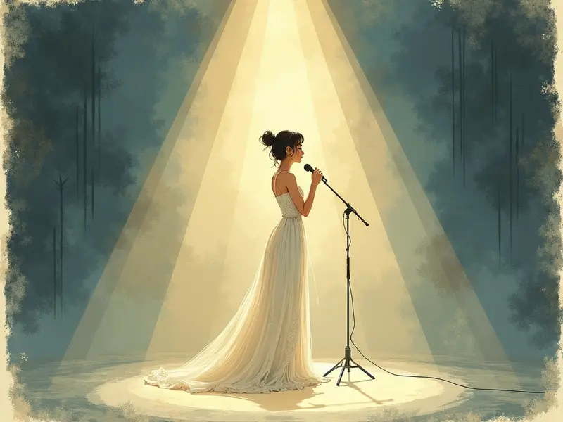 Ilustracja snu: cantar