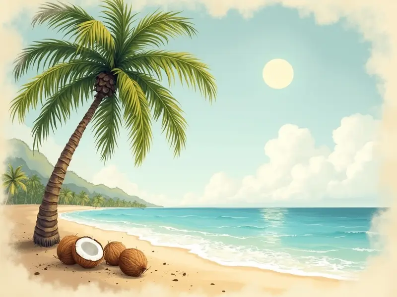 Ilustracja snu: coco seco