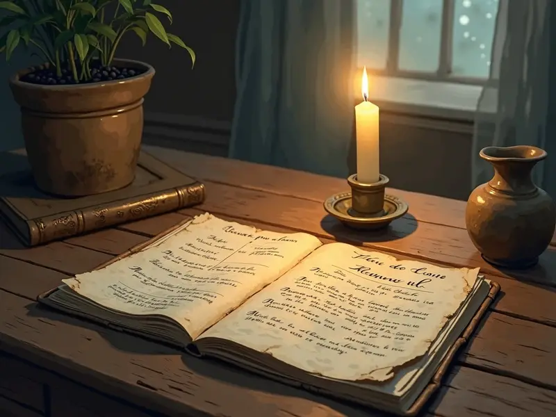 Ilustracja snu: conta de luz