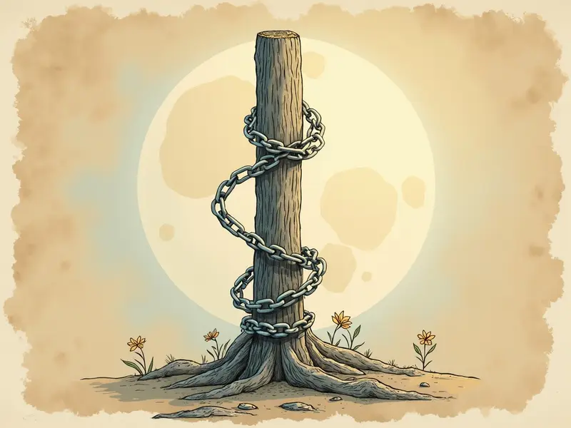 Ilustracja snu: corrente