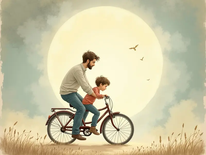 Ilustracja snu: filho
