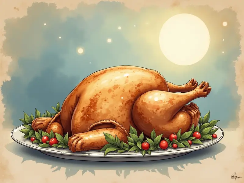 Ilustracja snu: frango