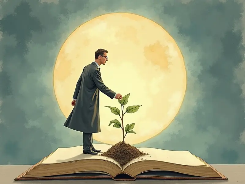 Ilustracja snu: investimento