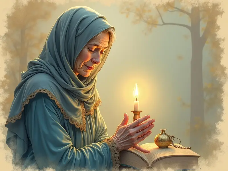 Ilustracja snu: mau-olhado