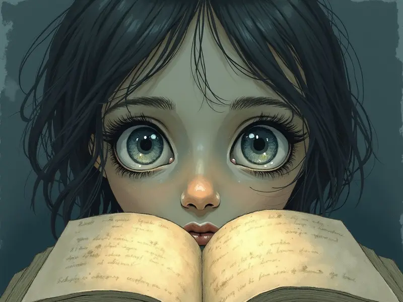 Ilustracja snu: medo