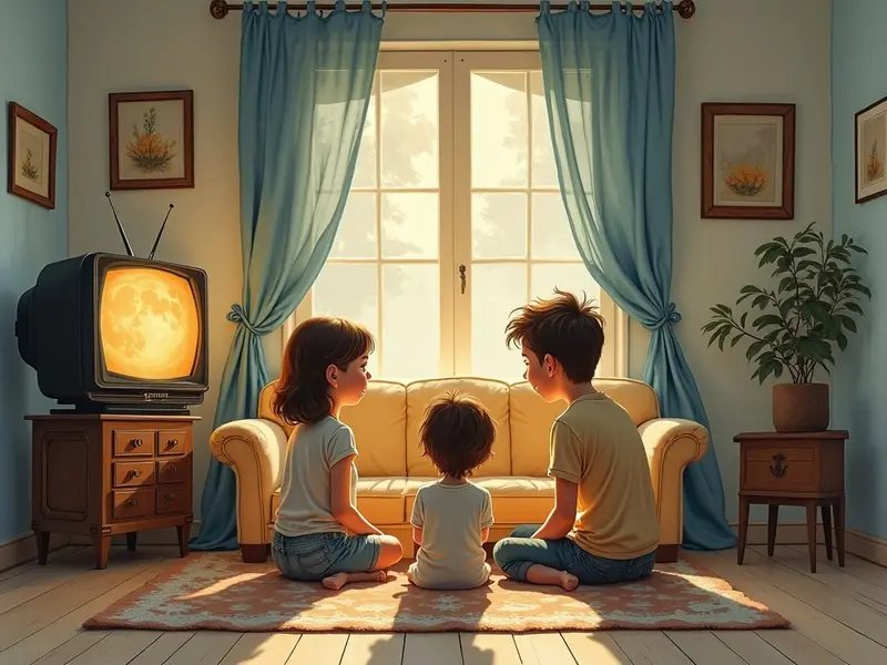 Ilustração do sonho: novela