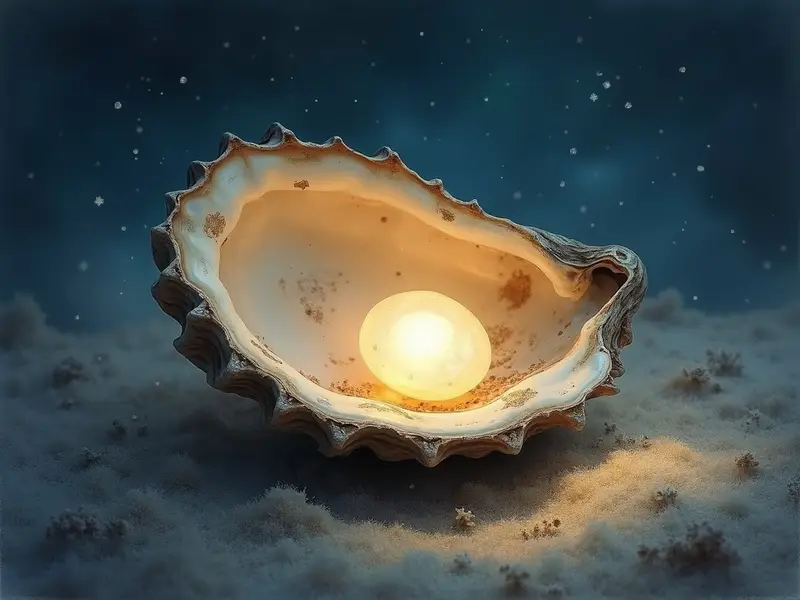 Ilustracja snu: ostra