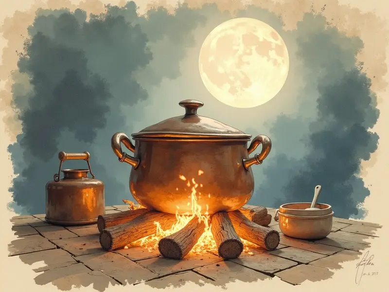 Ilustracja snu: panela