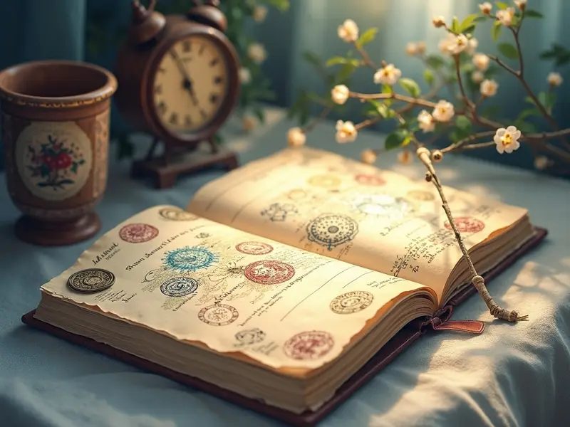 Ilustracja snu: passaporte válido