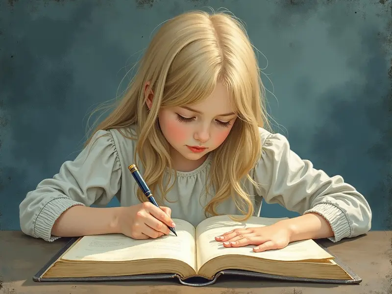 Ilustracja snu: prova
