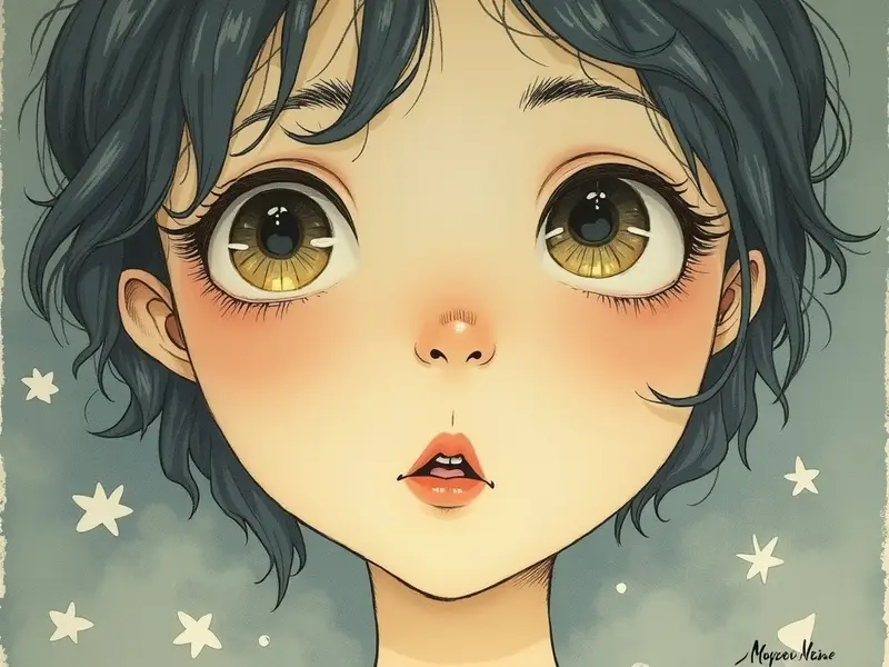 Ilustracja snu: queixo
