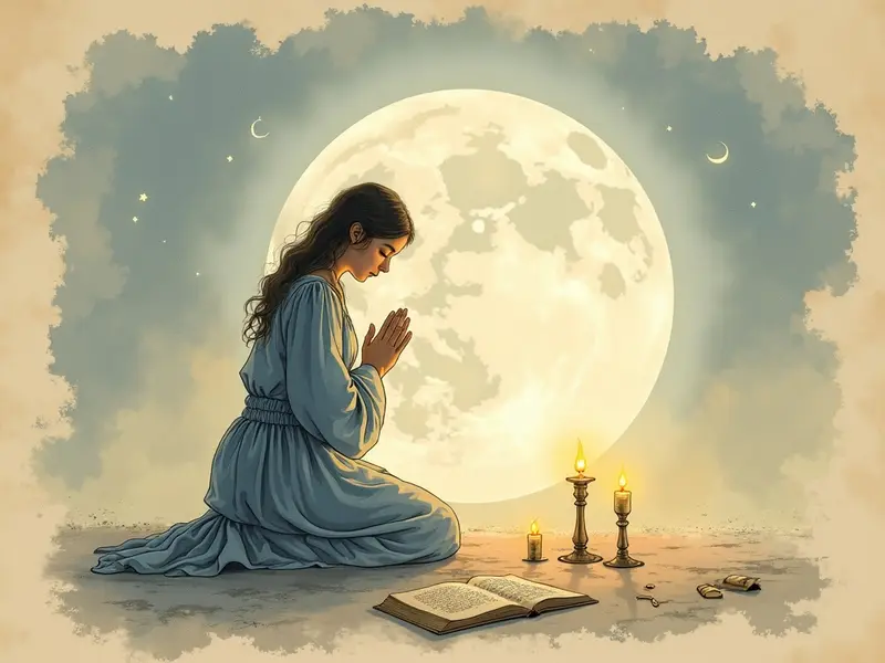 Ilustracja snu: rezar