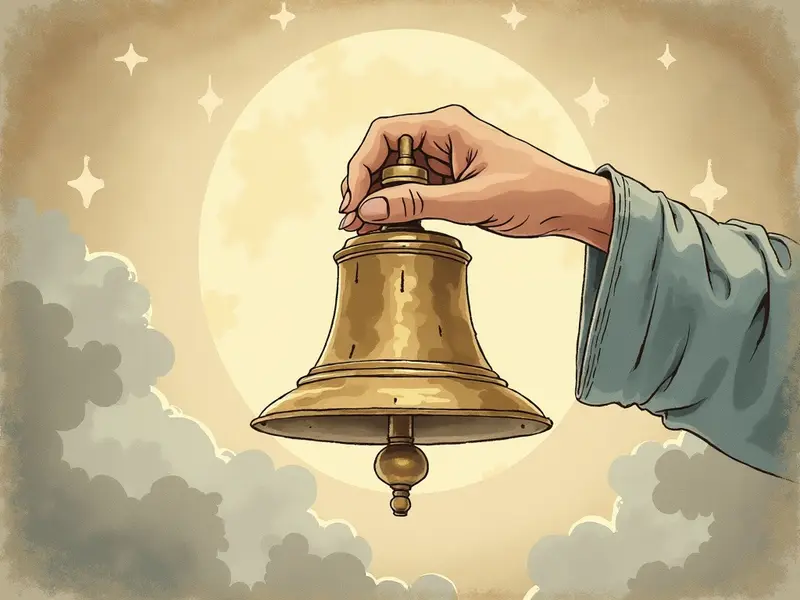 Ilustracja snu: ligar para alguém