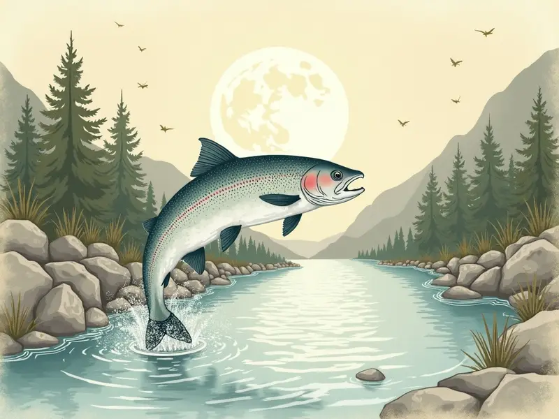 Ilustracja snu: truta