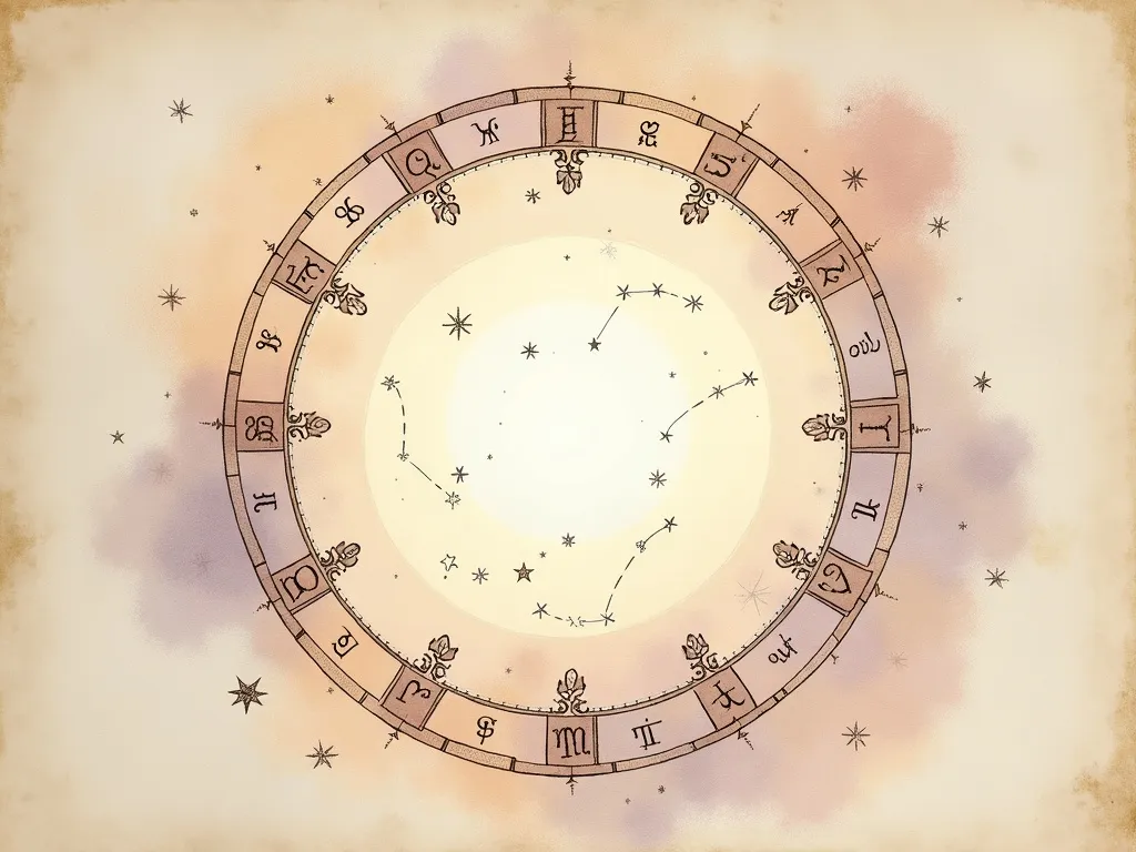 Mapa astral