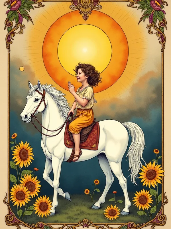 Tarot