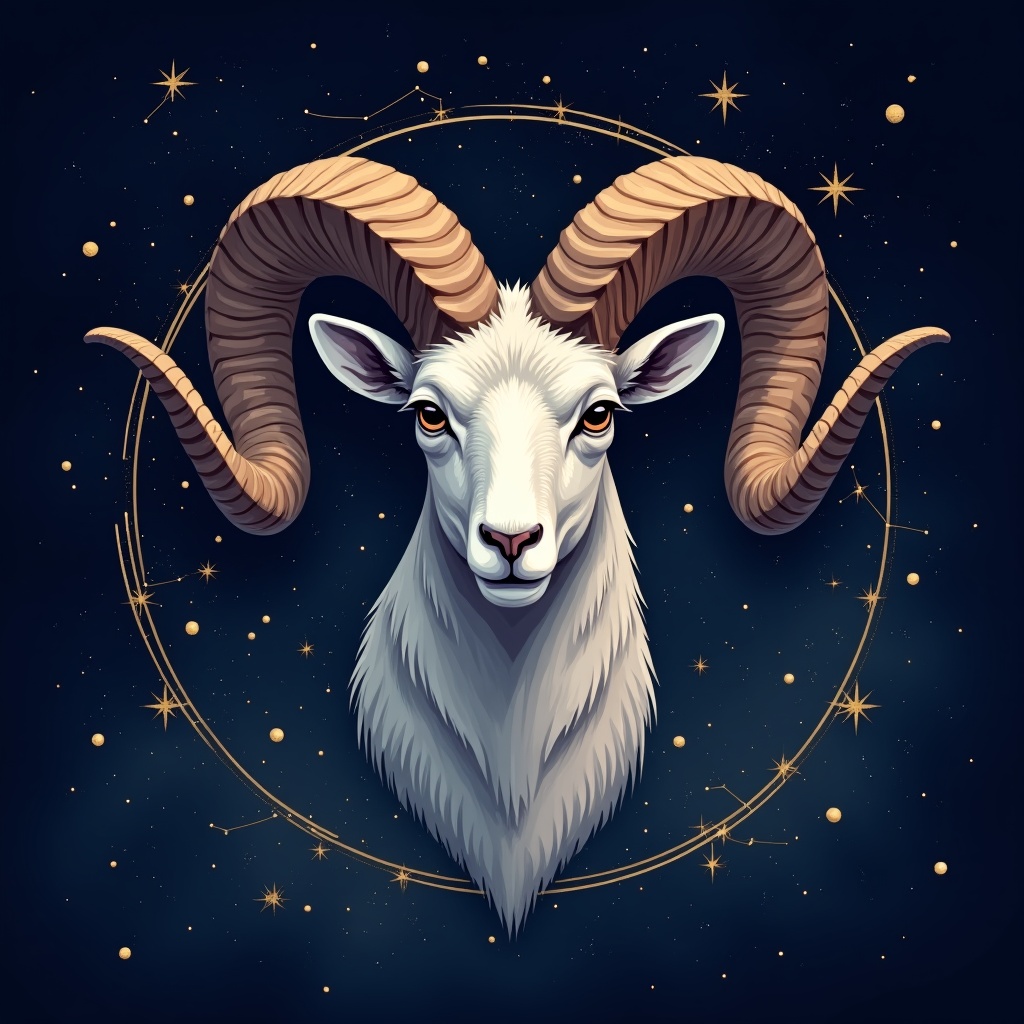 Signo de Áries