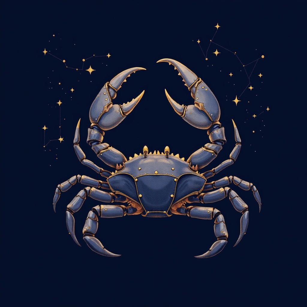Signo de Câncer
