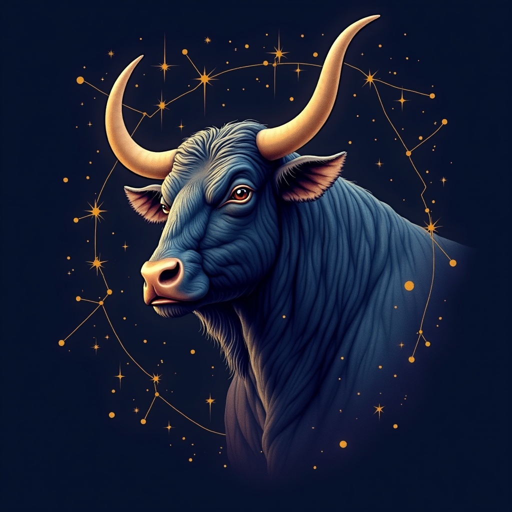 Signo de Touro